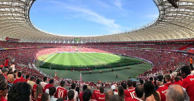 调整中前场